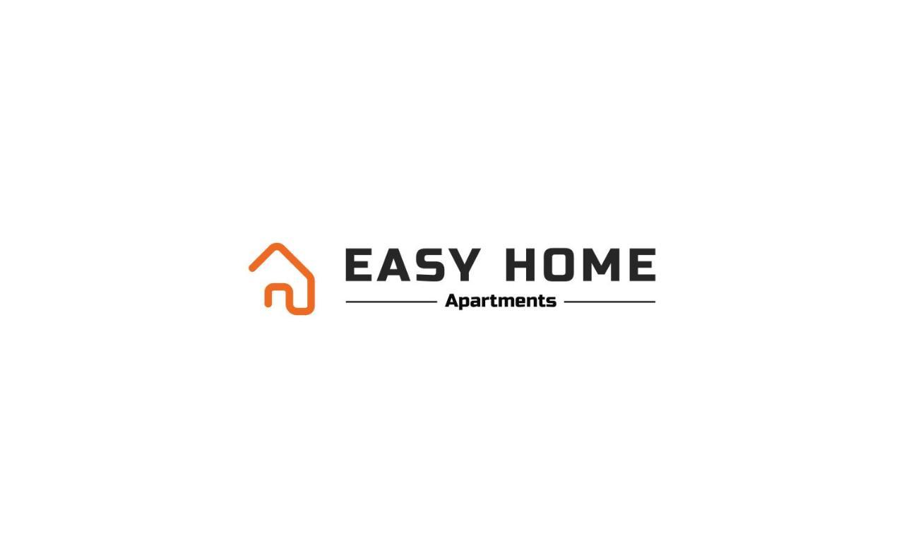 Easy Home Apartments Hammerfest Luaran gambar