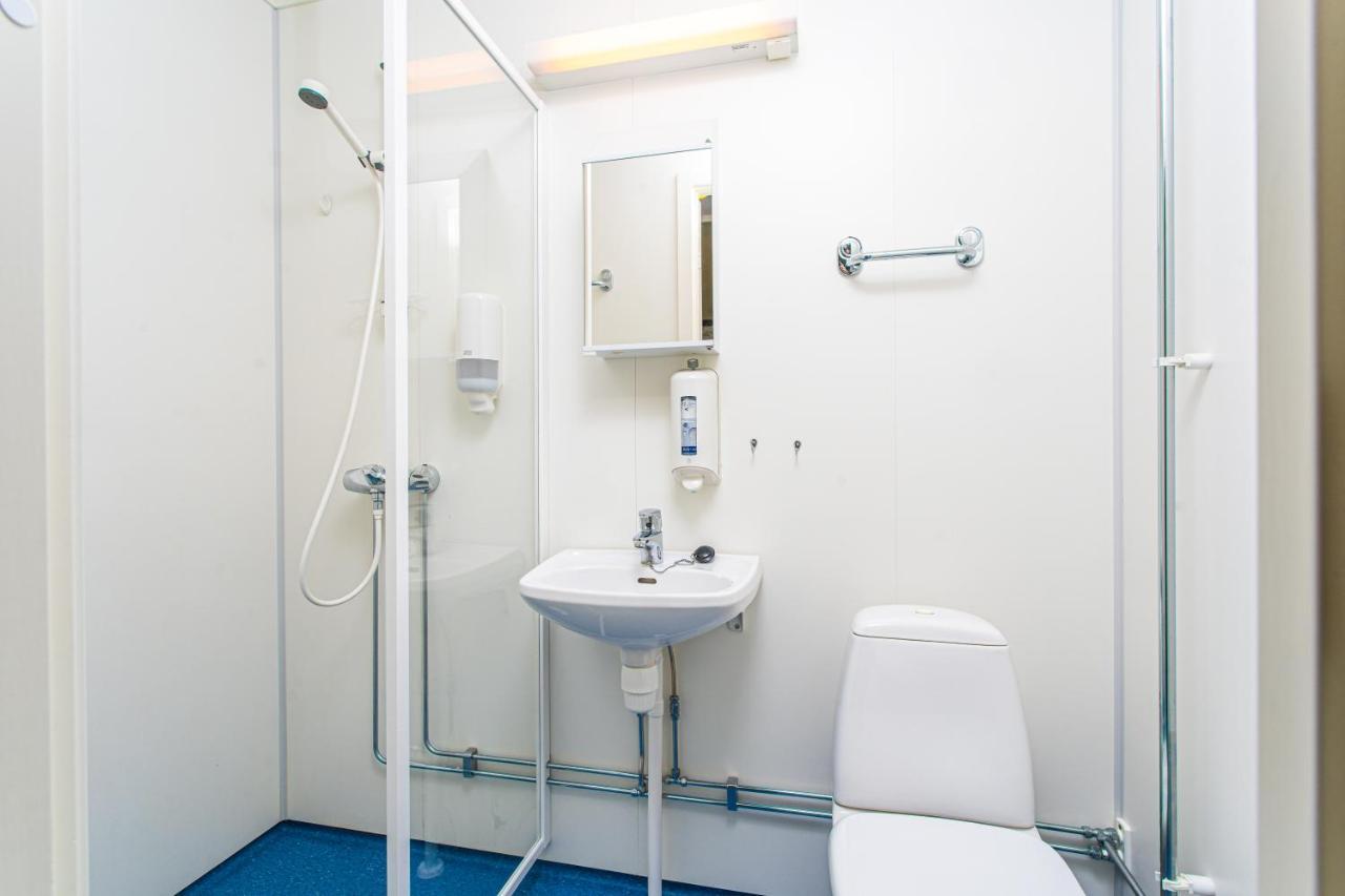 Easy Home Apartments Hammerfest Luaran gambar